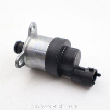Hot Sell Inlet Metering Valve Steam Pressure Control Valve 0928400487 Fit For Opeal photo-2