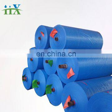 waterproof lona canvas tarpaulin china pe tarpaulin factory