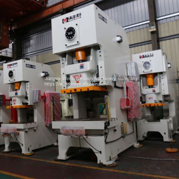 Mechanical power press JH21 200 ton punching power press