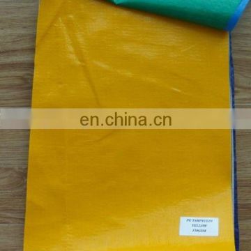 available several colors very hot selling the best quality of pe tarpaulin pp tarpaulin tarpaulin from vietnam