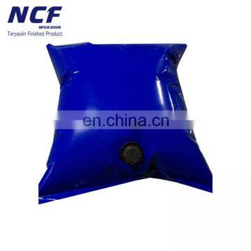 Ce Certificate High Strength Reinforced Collapsible Bladder Water Tank