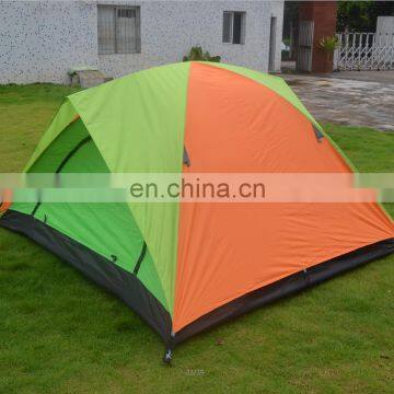 Automatic Openning Tent Pop Up Camping Family Tent