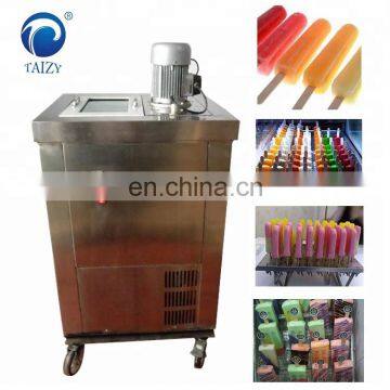 Fully Automatic Ice Lolly Machine Popsicle Making Ice Stick Making photo-3