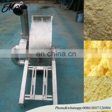 Wood Chip Crusher/wood Crushing Machine/rice Husk Straw Wood Hammer Mill photo-5