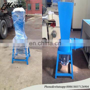 Hot Sale Sponge Crushing Machine/Sponge Pulverizer Machine/waste Sponge Crusher photo-5
