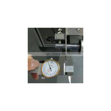 Two Side Label Applicator Machine Round Wine Bottle Labeling Machine photo-5