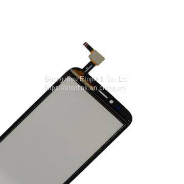 Mobile Phone Touch Screen Replacement For Huawei Y625 photo-3