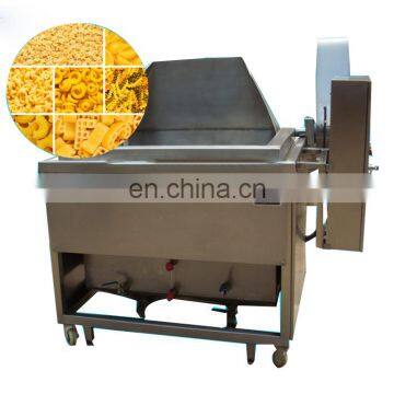 Fryer Machine French Fries French Fry Vending Machine Potato Chip Frying Machine photo-2