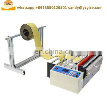 Eva Foam Sheet Cutter Non Woven Roll to Sheet Cutting Machine photo-6