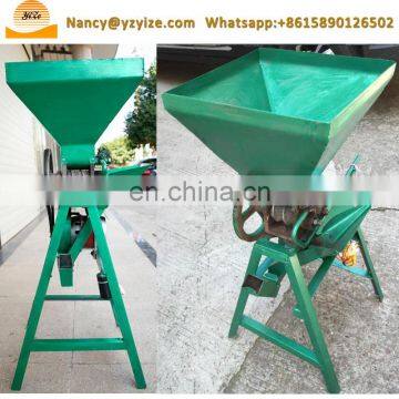 Lotus Seed Peeling Sheller Machine Core Removing Machine