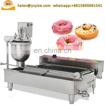 Used Automatic donut making machine, machine make donut price