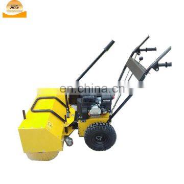 Walk Behind Snow Sweeper Sweeper Snow Blower photo-6