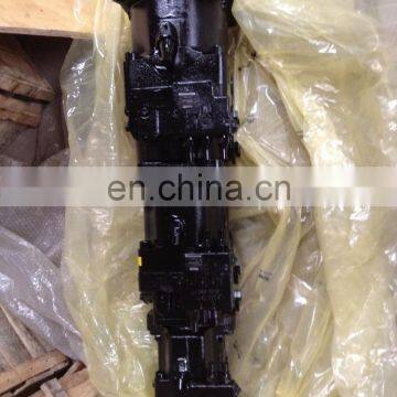 Bosch Rexroth Hydraulic Pump A4VG71/A6VE160/A10V071/A10V074/A10V045/A10VSO140 photo-6