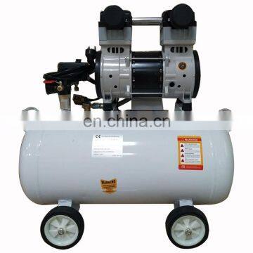 2hp 50l Piston Portable Air Compressor for Sale photo-6