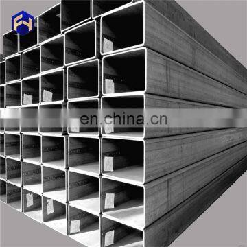 Multifunctional Square Pipesquare Pipe Specifications With Low Price photo-6