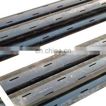 Galvanized Straight Slot Liner Oil Casing Pipe/Api Sieve Tube