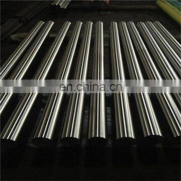 S31260 SS2324 Duplex Stainless Steel round bars and rods to make bolts and nuts