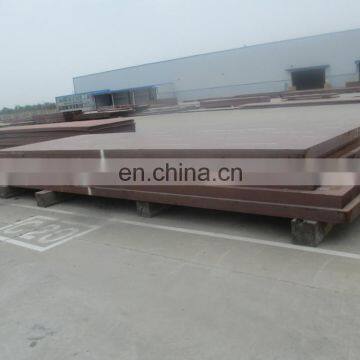 Wear Resistant Steel Plate