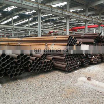 ASTMA53 Hot Dipped Galvanized Steel Pipe for Structure