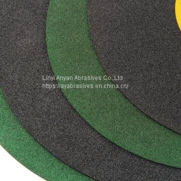 Metal and Stainless Steel Chop Saw Cutting Wheels - For 14 Inch Chop Saw photo-5