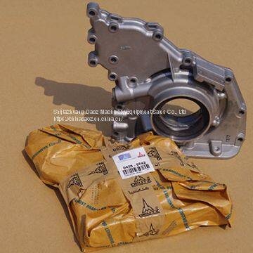 DEUTZ Cylinder Head Assembly
