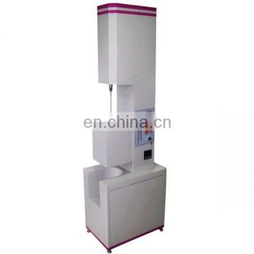 MLW-400B capillary rheometer (made in china)