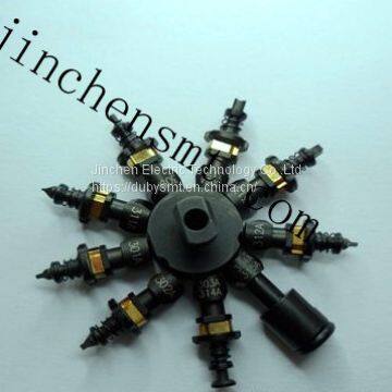 YV100II Pick And Place Machine Nozzles , Yamaha Nozzle KM0-M711E-00X photo-2