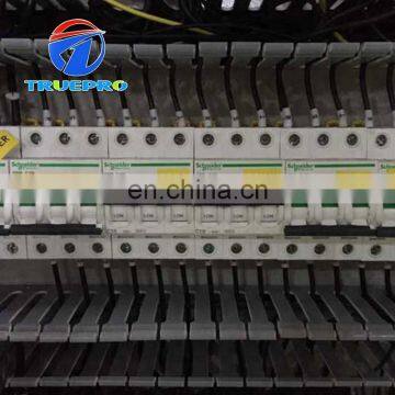 Vertical Insulating Glass Cleaner With Anti-corrosion Material