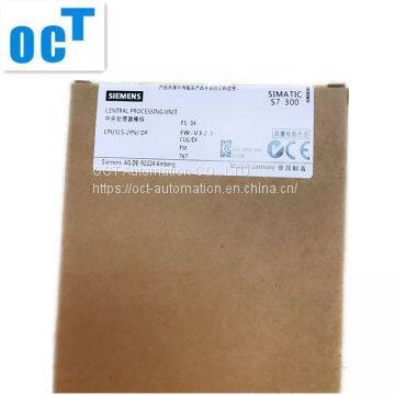 Siemens Simatic S7 300 PLC 6ES7 Module 6ES7 321-1BL00-0AA0/6ES7321-1BL00-0AA0 photo-5