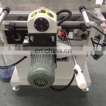 Aluminium WIndow Profiles Copy Router And Lock Holes Drilling Machine/Aluminum Window Making Machine photo-5
