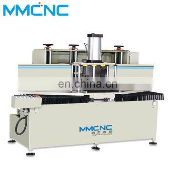 LXD-200 Aluminum Windows Profile End Milling Machine photo-3