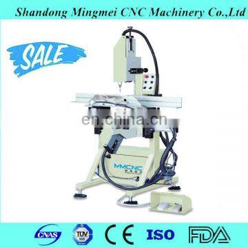 pvc upvc window machine used pvc window manufacturing machine