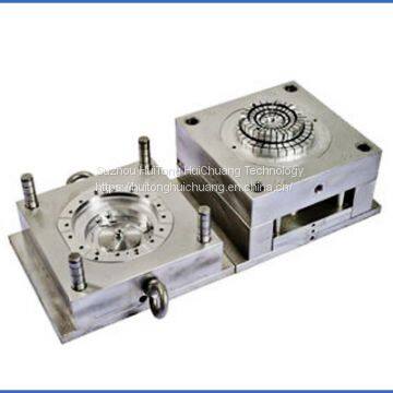 Plastic Injection Molding