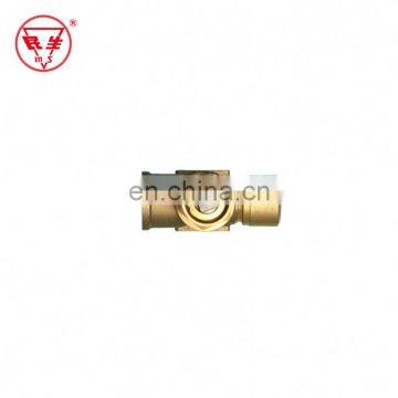 DOT With CE Approval Camping ISO TPED Certificated Lpg Cylinder Gas Pressure Regulator