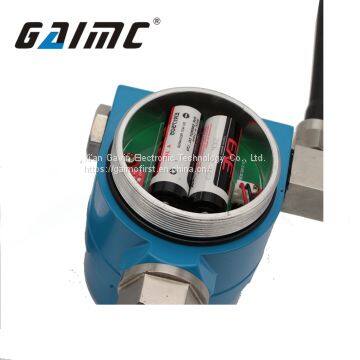 GTT230 Battery Rtd Pt100 SWSN Wireless Temperature Transmitter photo-5