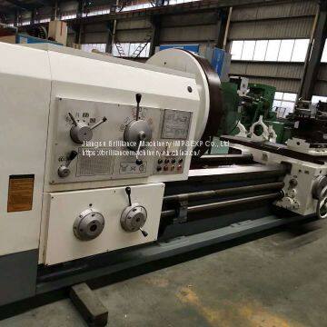 SMTCL 61100x3m Horizontal Lathe