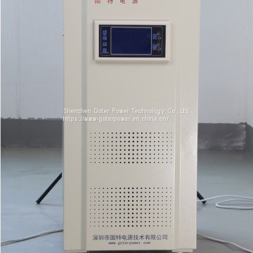 Good price 30kva three phase automatic voltage regulator for ac