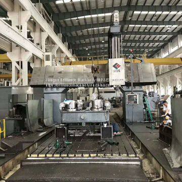 SDL TK42300 Gantry Machining Center