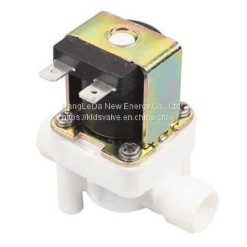 Pulse Solenoid Valve FCD.3-478A