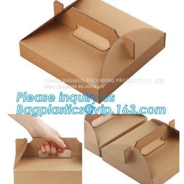 Quality-assured Professional Made Striped Popcorn Boxes,offset printing or flexo printing popcorn bucket/paper box pack