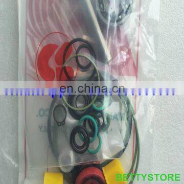 Original and new common rail, repair kits 1213633 suitable for 320D pump