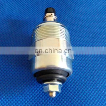 high quality fuel injector solenvoid valve 0330001015