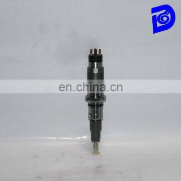 0 445 120 059 Fuel Injector 0445120059 for QSB6.7 Engine Pc200-8 photo-6