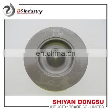 ISF Truck Diesel Engine Parts 5270336 Engine Piston, Black Piston Price photo-3