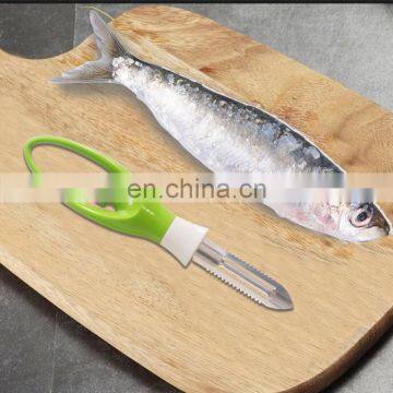 Wholesale Kitchen Accessories Good Grips Stainless Steel Sharp Pizza Cutter Wheel Fruit Potato Peeler Kitchen Tool