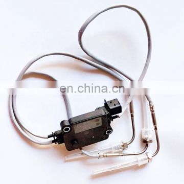 ISL QSL temperature sensor 4307262 4307261