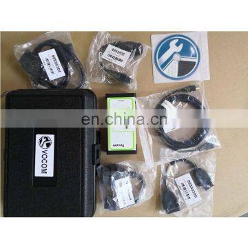 Truck diagnostic tool 88890020