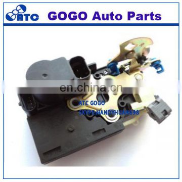 High quality Central Lock Actuator For CHEVROLET EPICA 07 96636043 FRONT RIGHT