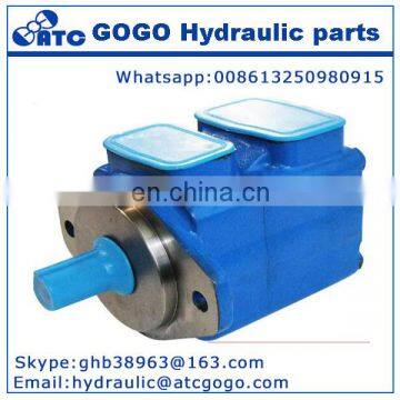 35V Oil Pump 30A we Support Series of 20V,25V,35V,45V Hydraulic Vane Pump