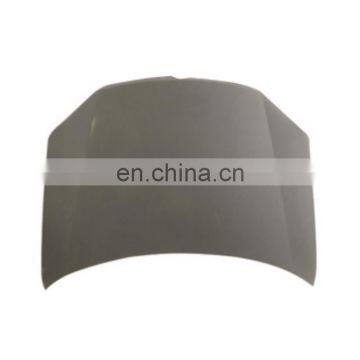 Steel Engine Hood Bonnet Engine Cover 1K0823031H For Golf V 2003-2008